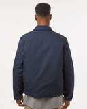 Insulated Industrial Jacket