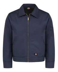 Insulated Industrial Jacket