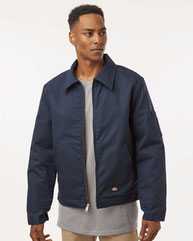 Insulated Industrial Jacket
