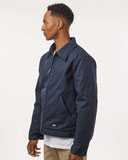 Insulated Industrial Jacket
