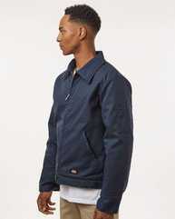 Insulated Industrial Jacket