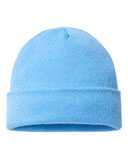 USA-Made 12" Cuffed Beanie