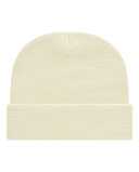 USA-Made 12" Cuffed Beanie