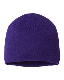 CAP AMERICA USA-Made 8 1/2" Beanie TKN28 CAP AMERICA USA-Made 8 1/2" Beanie TKN28