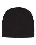 USA-Made 8 1/2" Beanie