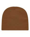 USA-Made 8 1/2" Beanie