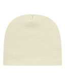 USA-Made 8 1/2" Beanie