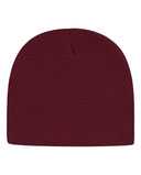 USA-Made 8 1/2" Beanie