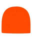 USA-Made 8 1/2" Beanie