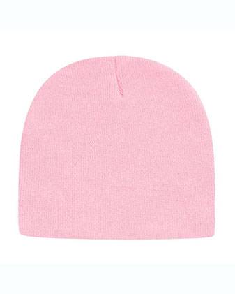 CAP AMERICA USA-Made 8 1/2" Beanie TKN28