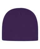 USA-Made 8 1/2" Beanie