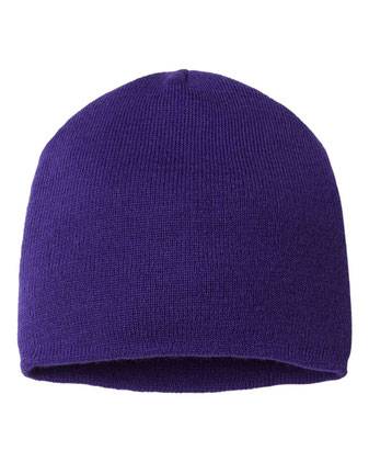 CAP AMERICA USA-Made 8 1/2" Beanie TKN28