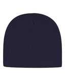 USA-Made 8 1/2" Beanie