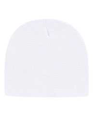 USA-Made 8 1/2" Beanie