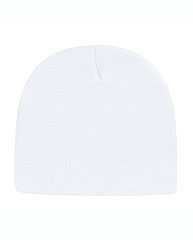 USA-Made 8 1/2" Beanie