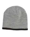 Big Accessories Knit Beanie TNT