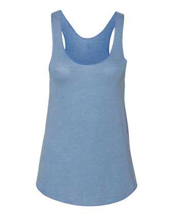 American Apparel Women’s Triblend Racerback Tank TR308W