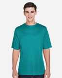 Clear Teal