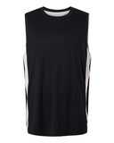 Unisex Zone Performance Reversible Jersey