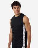 Unisex Zone Performance Reversible Jersey
