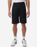 Unisex Zone Performance Reversible Shorts