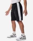 Unisex Zone Performance Reversible Shorts