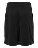 Youth Zone Performance Reversible Shorts