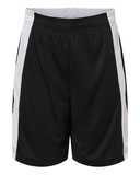 Youth Zone Performance Reversible Shorts