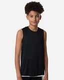 Youth Zone Performance Reversible Jersey