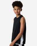 Youth Zone Performance Reversible Jersey
