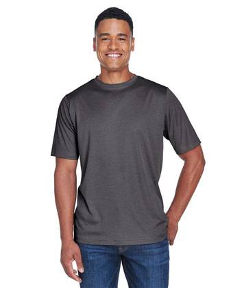 Team 365 Sonic Heather Performance T-Shirt TT11H