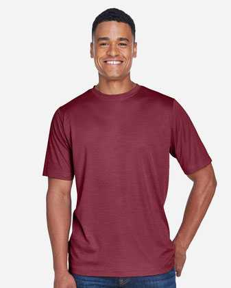 Sonic Heather Performance T-Shirt