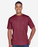 Sport Maroon Heather