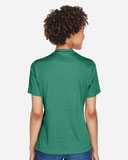 Team 365 Women's Sonic Heather Performance T-Shirt TT11HW
