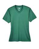 Team 365 Women's Sonic Heather Performance T-Shirt TT11HW