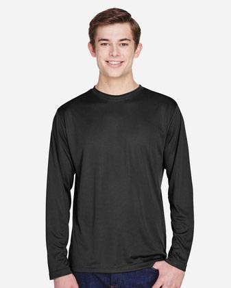 Team 365 Zone Performance Long Sleeve T-Shirt TT11L