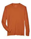 Team 365 Zone Performance Long Sleeve T-Shirt TT11L