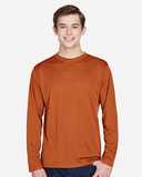 Team 365 Zone Performance Long Sleeve T-Shirt TT11L