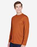 Team 365 Zone Performance Long Sleeve T-Shirt TT11L