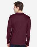 Team 365 Zone Performance Long Sleeve T-Shirt TT11L