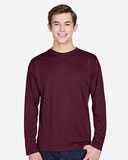 Team 365 Zone Performance Long Sleeve T-Shirt TT11L