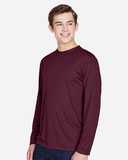 Team 365 Zone Performance Long Sleeve T-Shirt TT11L