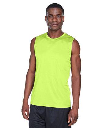 Team 365 Zone Performance Muscle T-Shirt TT11M