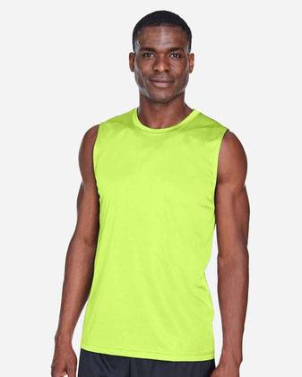 Team 365 Zone Performance Muscle T-Shirt TT11M