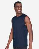 Team 365 Zone Performance Muscle T-Shirt TT11M