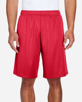 Team 365 Zone Performance Shorts TT11SH