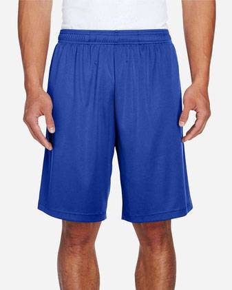 Team 365 Zone Performance Shorts TT11SH