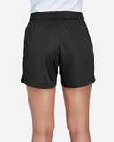 Team 365 Women's Zone Performance Shorts TT11SHW