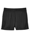 Team 365 Women's Zone Performance Shorts TT11SHW