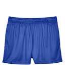 Team 365 Women's Zone Performance Shorts TT11SHW